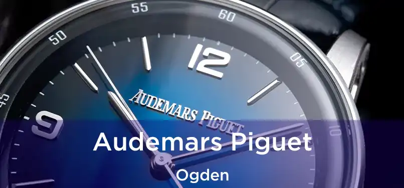 Audemars Piguet Ogden