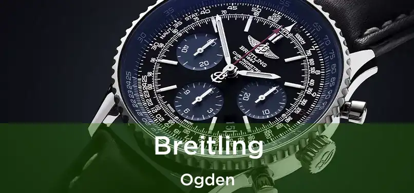 Breitling Ogden