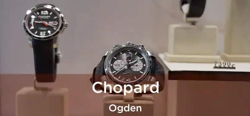 Chopard Ogden