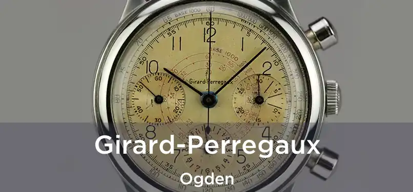 Girard-Perregaux Ogden