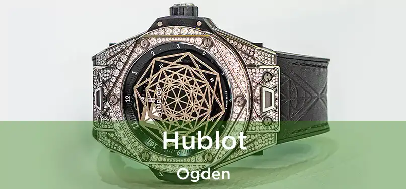 Hublot Ogden