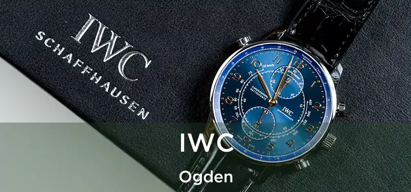 IWC Ogden