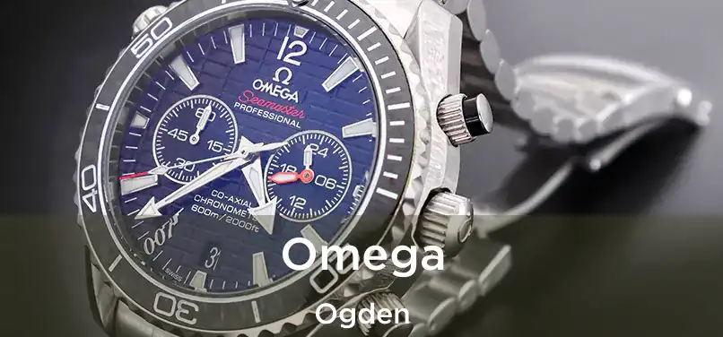 Omega Ogden