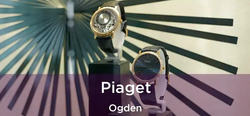 Piaget Ogden